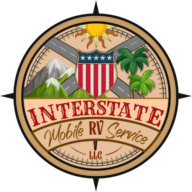 Interstate Mobile RV Service Logo
